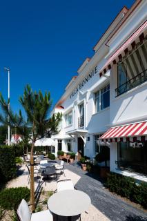 Hotel Villa Bonnie - Knokke-Heist - 0