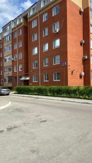 уютная и стильная студия в новом мкр Костанай Плаза - Юбилейный - Qostanay - 2
