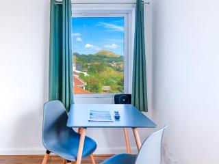 Glastonbury Tor View Cosy Flat 3 - Glastonbury - 9