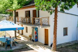 Стаи за гости - Аербул и приятели - 8