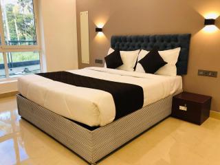 The Lotaz Hotel - Cochin - 6