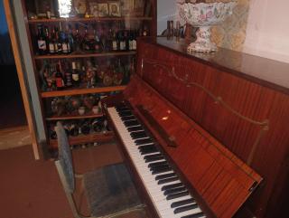HOME in VILLAGE - Gogni - 1