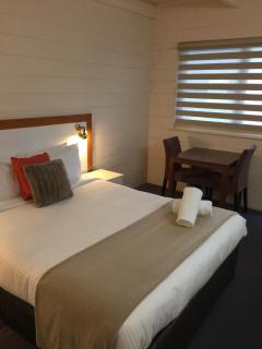 Wattle Motel - Seymour - 4