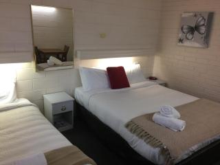 Wattle Motel - Seymour - 3