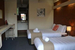 Wattle Motel - Seymour - 2