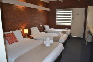 Wattle Motel - Seymour - 5