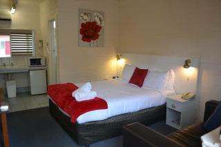 Wattle Motel - Seymour - 7