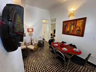 Cosy spacious apartments medina center - Essaouira - 9