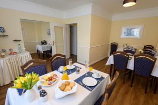 Bremer Apartmenthotel Superior - Bremen - 3