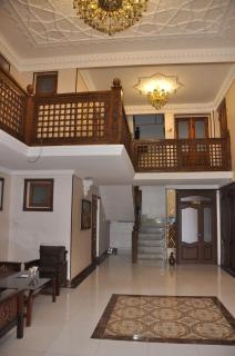 Гостевой дом Barakat - 6