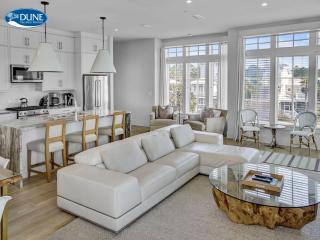 Gulf Views, Private Pool, Luxurious Home - Vista Del Mare home - Santa Rosa Beach - 0