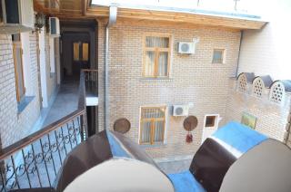 Гостевой дом Barakat - 7