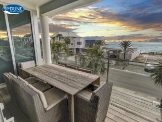 AMAZING GULF VIEWS #203 Viridian at Seagrove LUXURY 1 Beach Set included 3BR 3,5BA Slp 8 condo - Santa Rosa Beach - 0