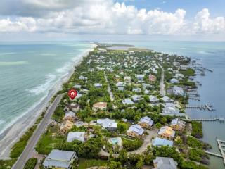 Aloha Baby Home - Captiva - 9