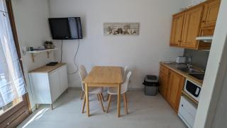Studio avec terrasse à Valberg, Le St Honorât - Valberg - 0