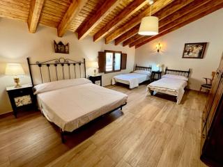 RAPIA Casa Rosa 1 - Moratalla - 5