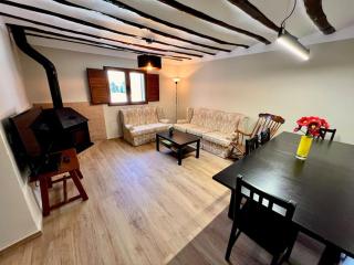 RAPIA Casa Rosa 1 - Moratalla - 7