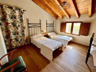 RAPIA Casa Rosa 1 - Moratalla - 3