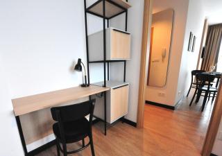 BK Aparthotel Praga - National Stadium - Comfortable Apartment for 4 people - 5
