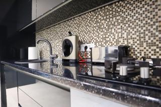 Central apartament Bulevardul Decebal - Bucarest - 1