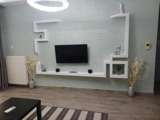 VATA apartament 2 - 4