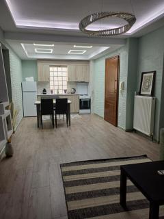VATA apartament 2 - 6