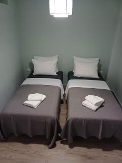 VATA Apartaments - Thessaloniki - 5