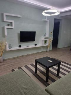 VATA apartament 2 - 3
