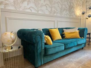 La maison RayoFam, à 30 min de Paris, à 5 min du stade de France - 7