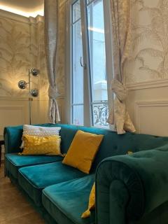 La maison RayoFam, à 30 min de Paris, à 5 min du stade de France - 1