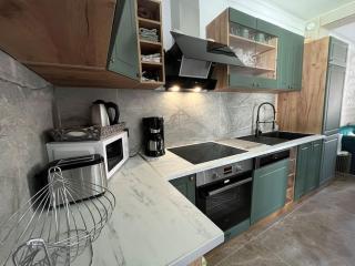 La maison RayoFam, à 30 min de Paris, à 5 min du stade de France - 8