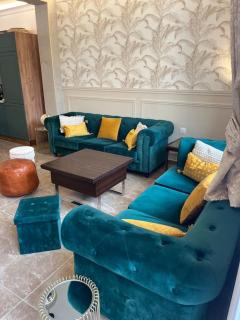 La maison RayoFam, à 30 min de Paris, à 5 min du stade de France - 2