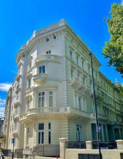 Flat near Hyde Park, central London location - 0