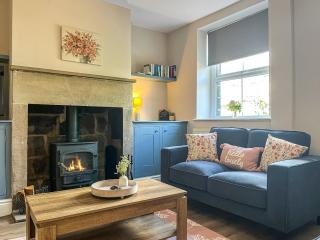 Alders Cottage - Tansley - 9