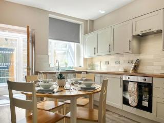 Alders Cottage - Tansley - 6