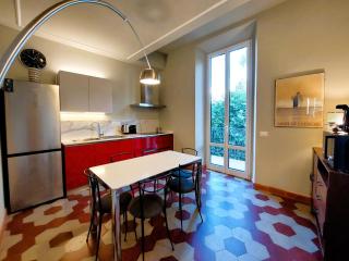 Greenhouse - Florenz - 4