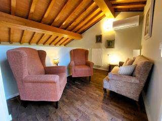 Greenhouse - Florencia - 1