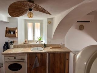 La Recampado - Bormes-les-Mimosas - 1