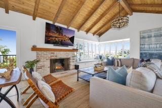 Luxury Ocean View Retreat - San Diego - 4