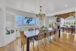 Luxury Ocean View Retreat - San Diego - 2
