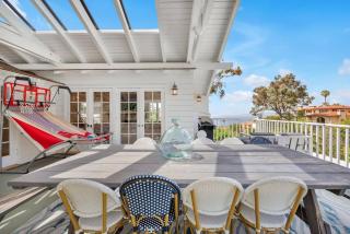 Luxury Ocean View Retreat - San Diego - 6