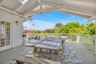 Luxury Ocean View Retreat - San Diego - 7