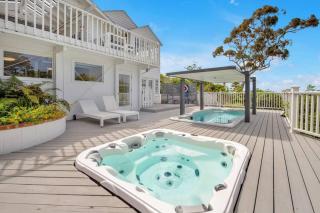 Luxury Ocean View Retreat - San Diego - 8