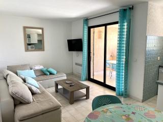 Mini-villa Bocca del Oro - Sud Porto-Vecchio - Bocca del Oro - 4