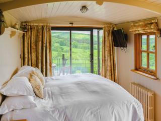 The Dreamers Hut - Hawnby - 9