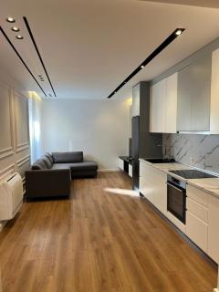 Escape Luxury apartment 1 - Tirana - 8