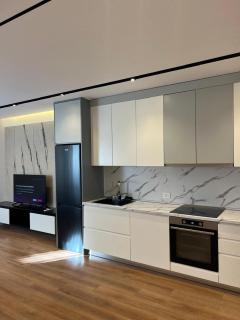 Escape Luxury apartment 1 - 4