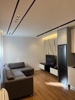 Escape Luxury apartment 1 - 7