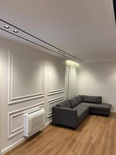 Escape Luxury apartment 1 - 6