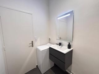 Lysbed - Studio Camélia - Angers - Angers - 8